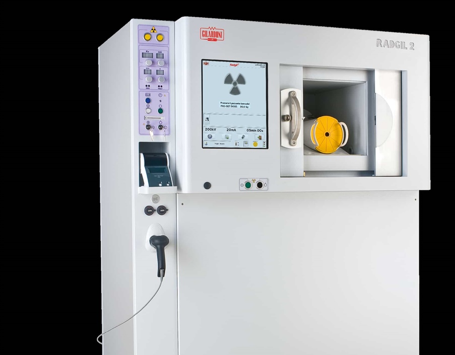 تابش اشعه به خون و فرآورده‌های خونی: تعاریف، روش‌ها و مقایسه