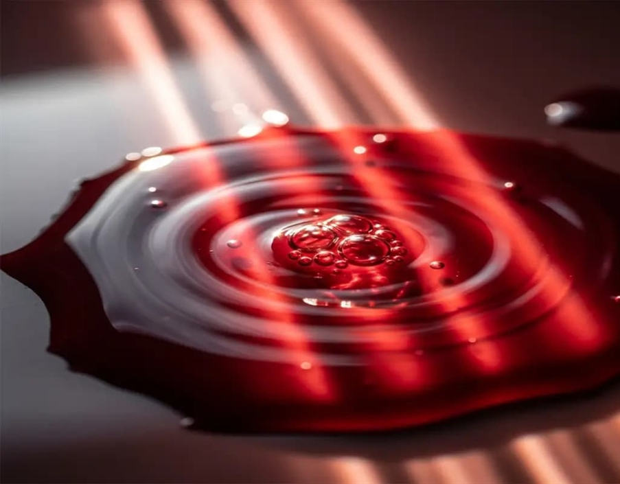 تابش اشعه به خون و فرآورده‌های خونی: تعاریف، روش‌ها و مقایسه