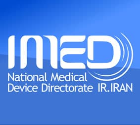 مجوز IMED