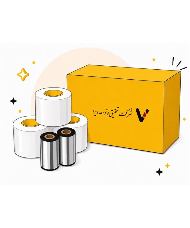 برچسب کیسه های پلاسما 